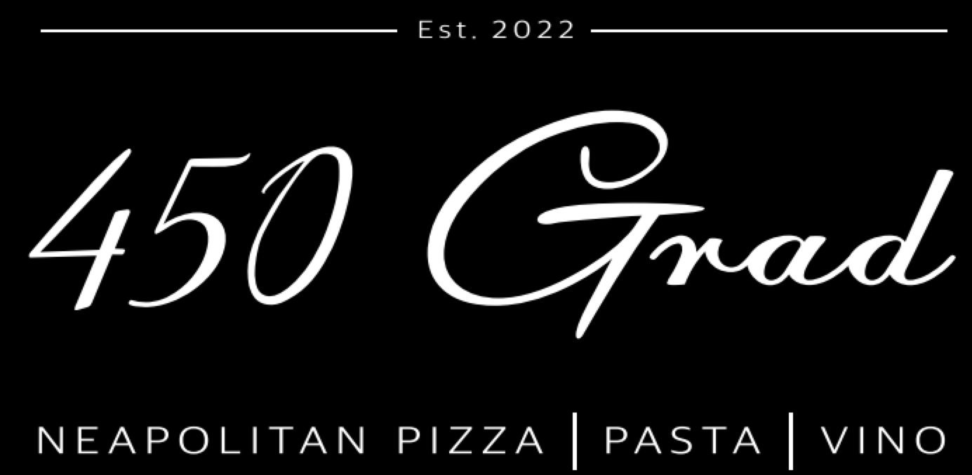 450 Grad Logo